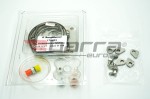 Hardware & Install for Borg Warner turbochargers