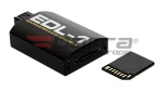 Data Logger Ecumaster EDL-1