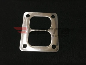 Uszczelka Metalowa Kolektor/Turbosprężarka