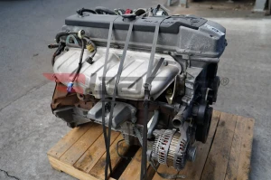 Barra 190 Engine