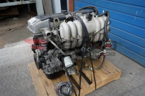 Barra 190 Engine