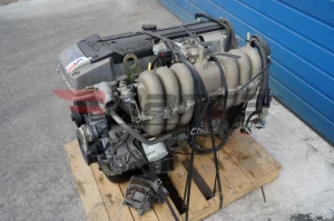 Barra 190 Engine