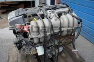 Barra 190 Engine