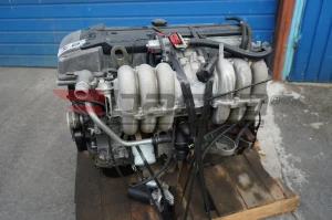 Barra 190 Engine