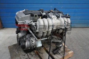 Barra 190 Engine
