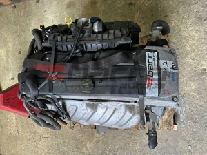 Barra 195 Engine