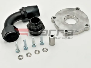 Adapter pompy Wody